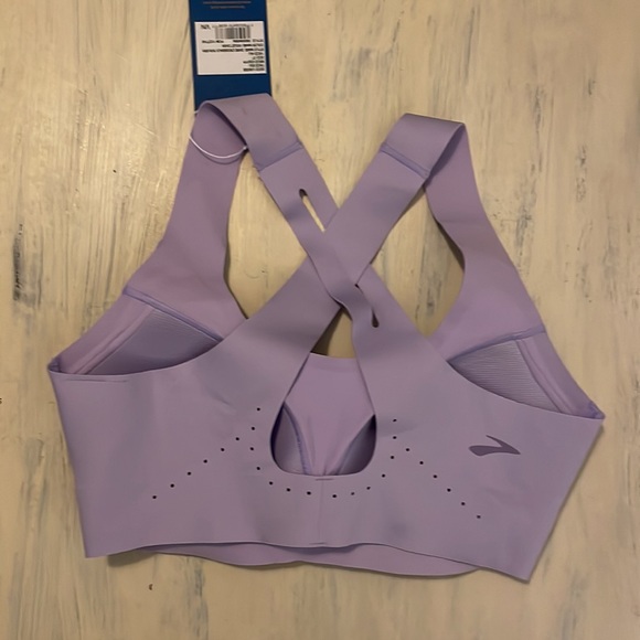 Brooks Run Bra Dare Crossback 2.0 - Picture 3 of 4